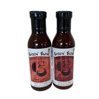 Smokin' Swine BBQ Sauce